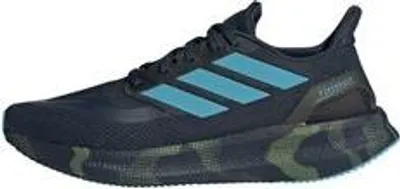 Produktbild von Adidas Performance Herren Laufschuhe Halbschuhe Pureboost 5 JR5095 Schwarz