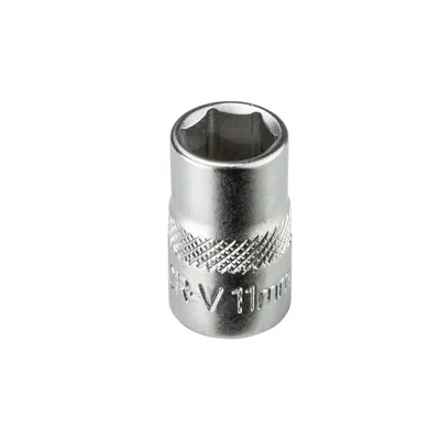 Imagen del producto de Llave de tubo corta de 11 mm, 3/8"
