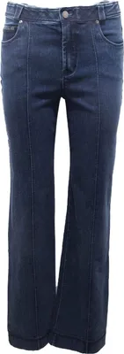 Produktbild von 8683AM jeans donna FREDDY woman denim trousers