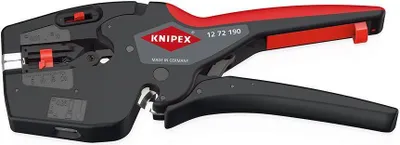 Immagine prodotto di KNIPEX NexStrip, multiutensile per elettricisti