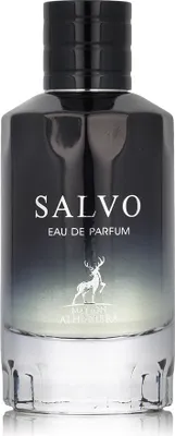 Immagine prodotto di Maison Alhambra Salvo Eau de Parfum per uomo 100 ml