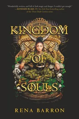 Produktbild von Kingdom of Souls