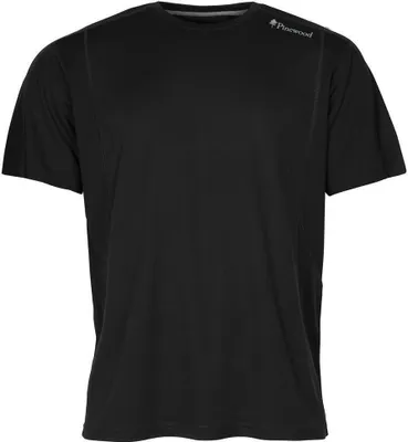 Produktbild von Pinewood 5322 Finnveden Function T-Shirt Black (400) S