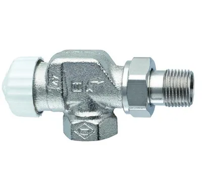 Immagine prodotto di IMI Heimeier Parte inferiore valvola termostatica V-Exact II assiale, 1/2 pollice, 1 pz.