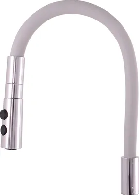 Image de Slezák-RAV : Suspension flexible avec douche SR0014/12 Gris