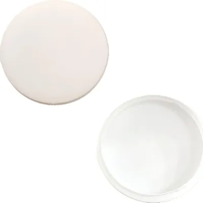 Obrázek produktu pro Stínidlo pro stropní ventilátor – průměr 7 cm – kulaté – pro vnitřní použití