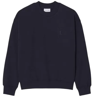 Imagen del producto de Sudadera Lacoste SH1682-350 para Uni