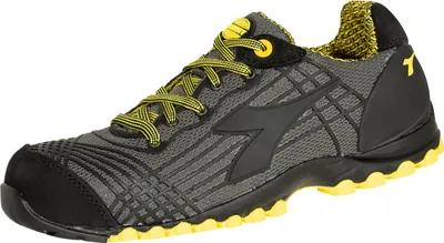 A single Diadora shoe is shown against a white background.