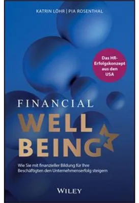 Immagine prodotto di Financial Wellbeing