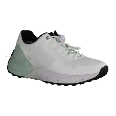 Produktbild von Gabor (0) Sportliche Schnürschuhe Rolling Soft Damen 31353433373234 Weiß 41 EU