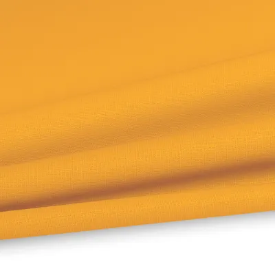 Produktbild von Soltis Perform 92 B1 Wärmeschutz PVC Plane 420g/m² Farbe Gelb 2166 Gittergewebe für Verschattung