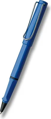 Zdjęcie produktu dla Rolka Lamy Safari Shiny Blue