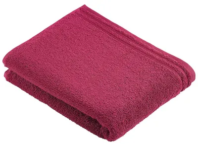 Produktbild von Duschtuch Calypso feeling von der Marke Vossen 67 x 140 cm