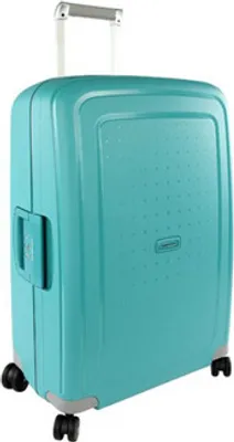 Produktbild von Samsonite S'cure Spinner 69/25 10U001 49307 Reisekoffer, Spinner 69 cm, Polypropylen