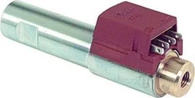Produktbild von Danfoss Ölvorwärmer-Grundkörper Typ FPHB10 (030N5012)