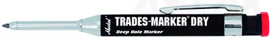 Immagine prodotto di Markal Pensil Trades-Marker Dry, MARKAL