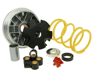 Produktbild von Variomatik MALOSSI Multivar kompatibel für HONDA Lead SH Scoopy 50 2T AC 84-96