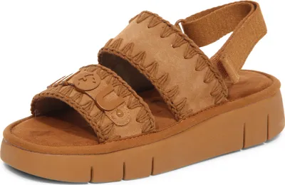 Produktbild von I5226 Sandalo Donna Mou Bounce Frau Sandale