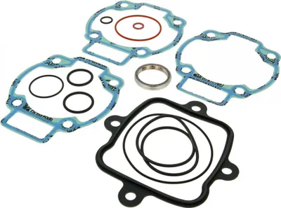 Produktbild von Zylinder Dichtungssatz mit O-Ringen für Piaggio 180 2-Takt Runner, Dragster, Hexagon