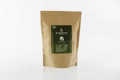 Produktbild von BlaserCafe VERDE  ESE Pads 20