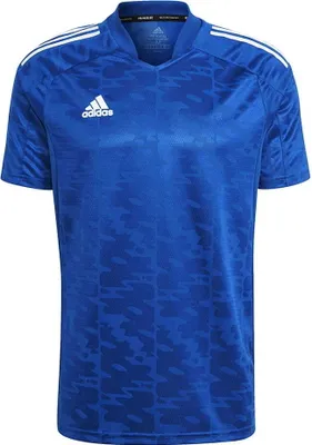 Produktbild von Maglietta adidas Condivo 21 M GF3357 Sweatshirt adidas Größe: S (173cm),