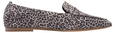 Produktbild von Tamaris Damen Slipper Leder, braun, 40 EU