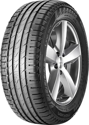 Produktbild von Nokian zLine SUV Sommerreifen 225/65 R17 106H XL Offroad Reifen