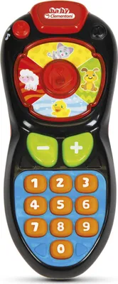 Immagine prodotto di Baby 8005125171569 Giocattolo educativo