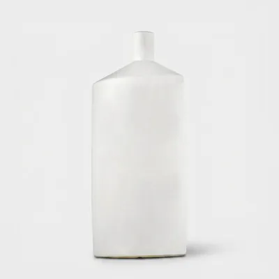 Produktbild von Keramik-Flaschenvase im nordischen Stil Verga S