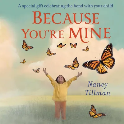 Produktbild von Because You're Mine