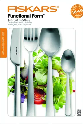 Obrázek produktu pro Fiskars Souprava Příborů 16 Ks 856216