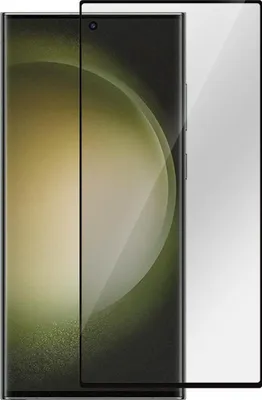 Produktbild von eSTUFF ES504103, Samsung, Galaxy S24 Ultra, Kratzresistent, Splitterfrei, Transparent, 1 Stück(e)