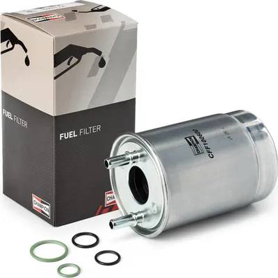 Image de Filtre à carburant CHAMPION (CFF100600) pour RENAULT Megane III Grand Scénic