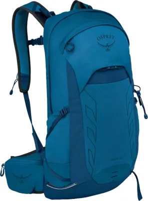 Image de Osprey Talon Batoh Scoria Blue 22 L