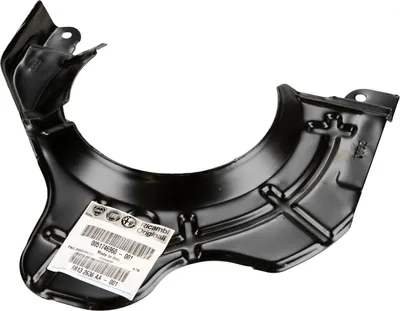 Produktbild von Original Fiat Ankerblech vorne rechts Ducato 250 Bremsteller OE 51746960