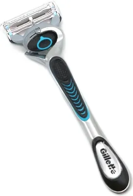 Produktbild von Gillette Flexball Rasierer SkinGuard Haut Männer Schonend Sheue;