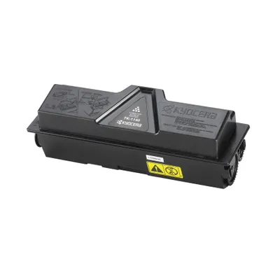 Produktbild von KYOCERA TK-1140, 7200 Seiten, Schwarz, 1 Stück(e)