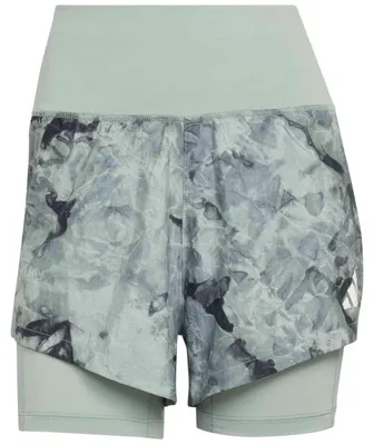 Produktbild von Shorts Adidas KC8395 für Damen