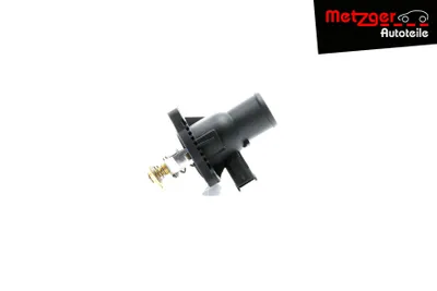 Produktbild von METZGER Thermostat Kühlmittel 105°C für OPEL INSIGNIA Caravan Mokka / Mokka X (J13) Astra J Sports Tourer (P10) ASTRA J ZAFIRA TOURER C (P12)