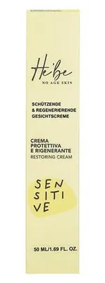 Produktbild von He'be Schützende & regenerierende Gesichtscreme