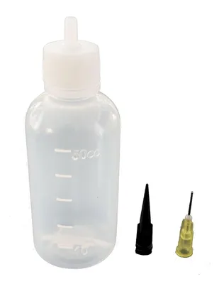 Produktbild von JoeFrex Latte Art Dosierflasche 50 ml