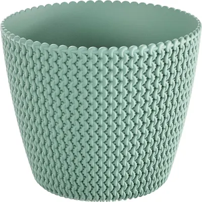 Immagine prodotto di Květináč SPLOFY 25,9 cm - barva: šalvěj