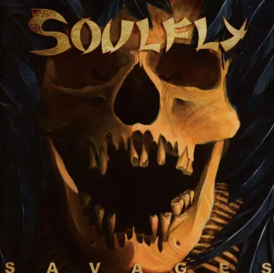 Obrázek produktu pro Soulfly: Savages