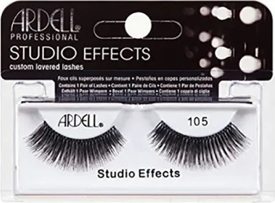 Produktbild von Ardell Professional 110 Künstliche Wimpern