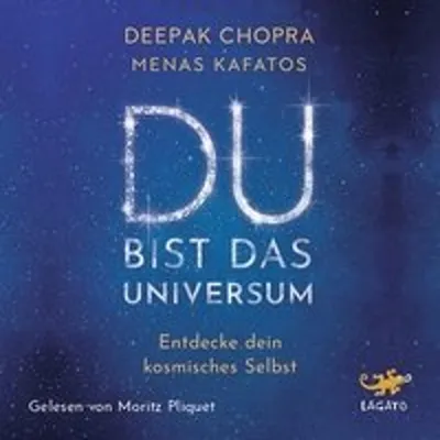 Produktbild von Du bist das Universum