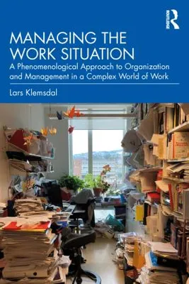 Obrázek produktu pro Managing the Work Situation