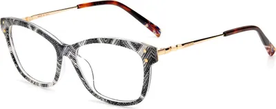 Obrázek produktu pro Brýlové obruby Missoni MIS-0006-S37 Ø 53 mm