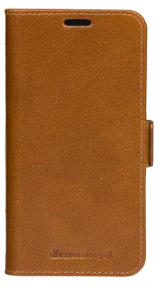 Image de dbramante1928 CPH Slim coque de protection pour téléphones portables 15,5 cm (6.1") Étui avec portefeuille Teint