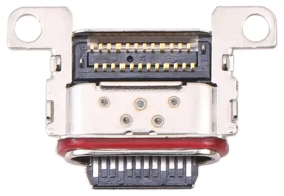 Immagine prodotto di Presa di ricarica USB Connettore porta di ricarica per Samsung Galaxy S23 Ultra 5G Ricambio