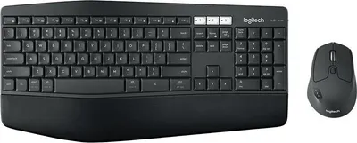 Immagine prodotto di Combinazione di mouse e tastiera Logitech MK850